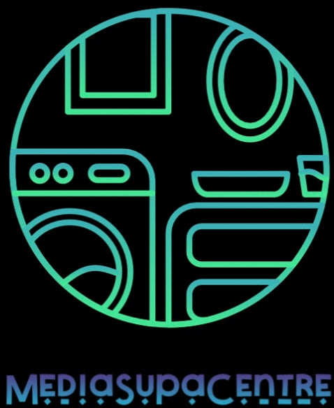 Media SupaCentre